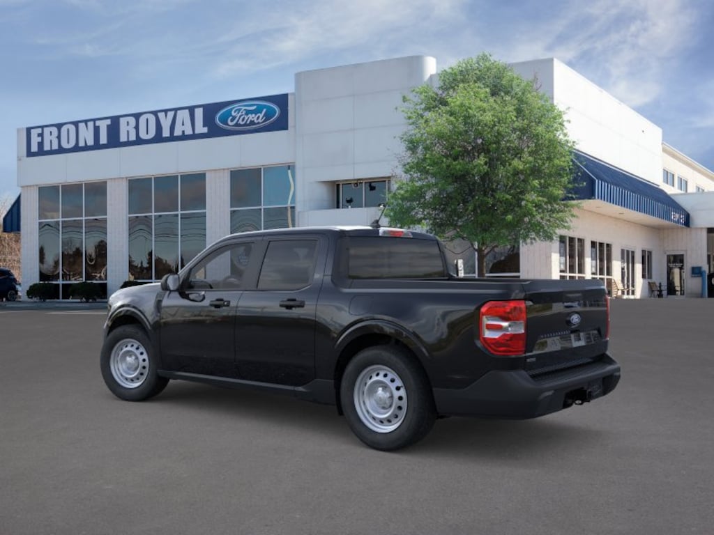 New 2026 Ford Maverick XL Truck