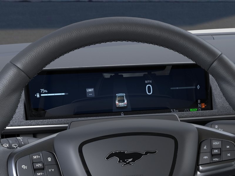 2025 Ford Mustang Mach-E Premium - Photo 37