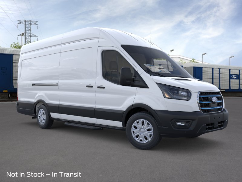 Thumbnail: 2026 Ford Econoline - 7