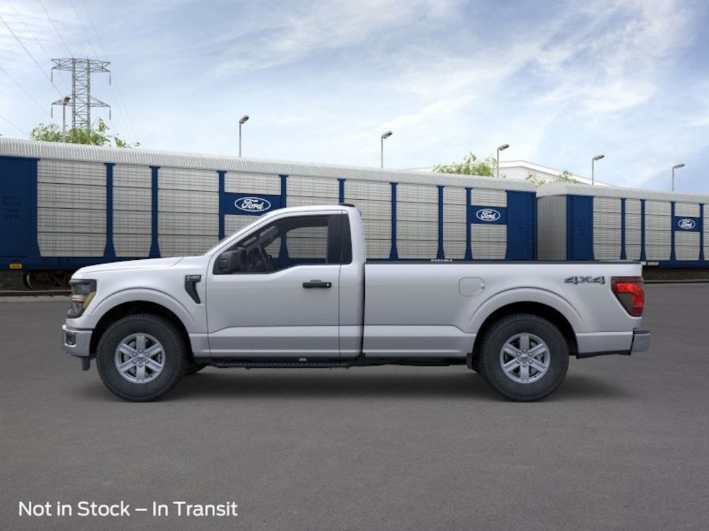 New 2025 Ford F-150 XL Truck