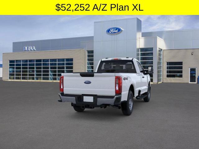 2026 Ford F-250 Super Duty XL - Photo 30