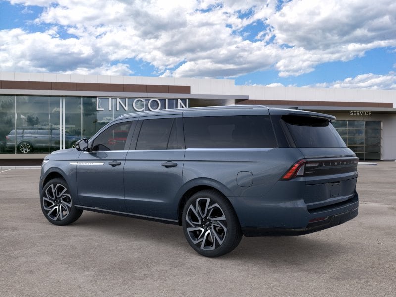 2026 Lincoln Navigator Reserve L - Photo 39