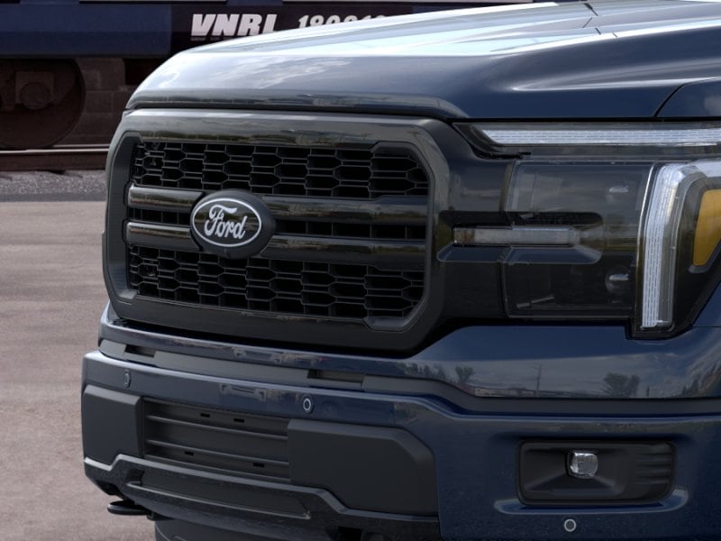 2026 Ford F-150 Truck SuperCrew Cab