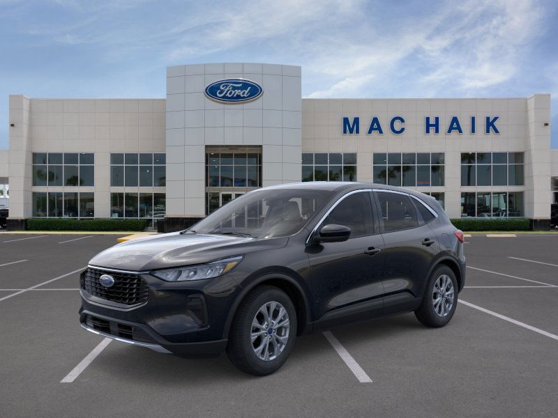 2024 Ford Escape SUV 