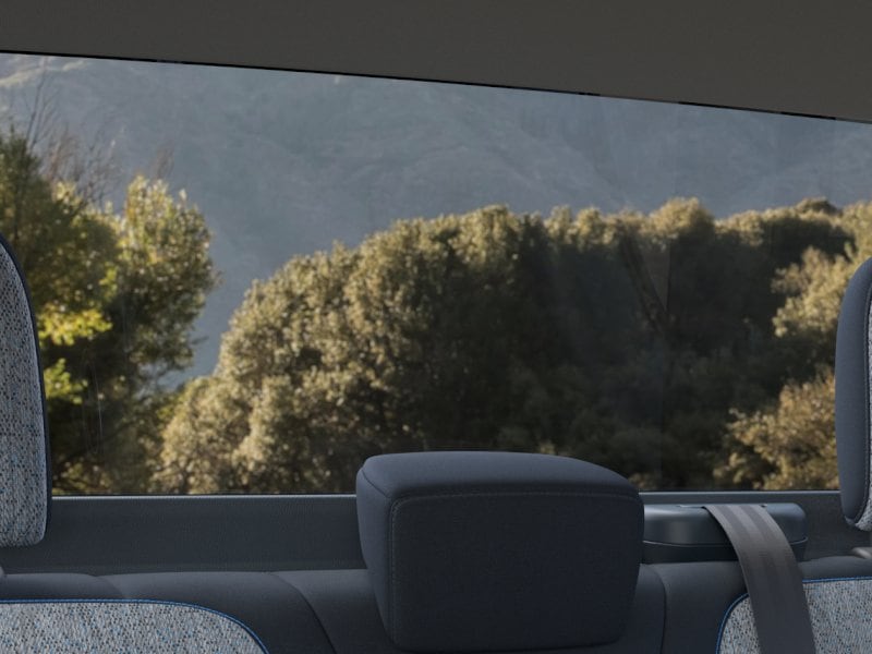 2025 Ford Maverick XLT - Photo 48