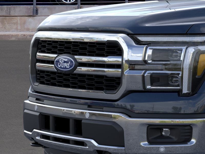Thumbnail: 2026 Ford F-150 - 39