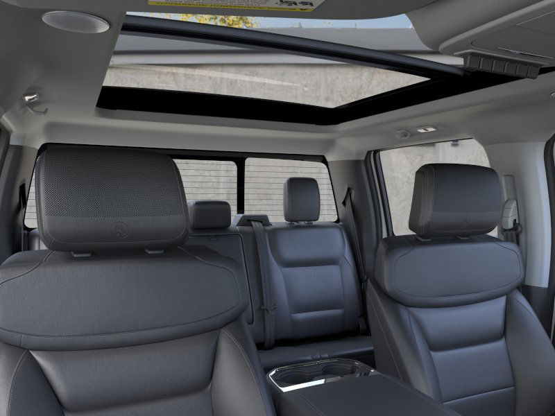 2025 Ford F-350 Super Duty Lariat - Photo 41