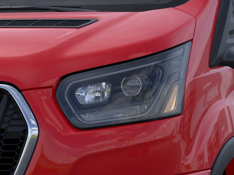 Thumbnail: 2026 Ford Transit Series - 50