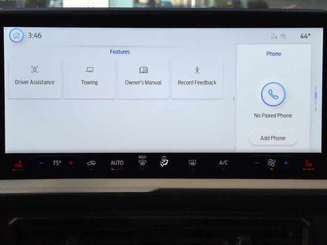 new 2026 Ford Bronco Sport car, priced at $38,465