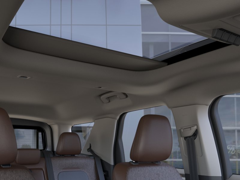 Thumbnail: 2026 Ford Bronco Sport - 22