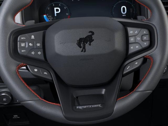 2025 Ford Bronco 4-Door Raptor - Photo 39