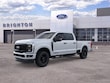  Ford F-250SD