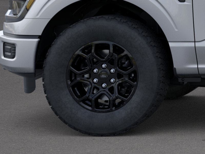 Thumbnail: 2026 Ford F-150 - 19