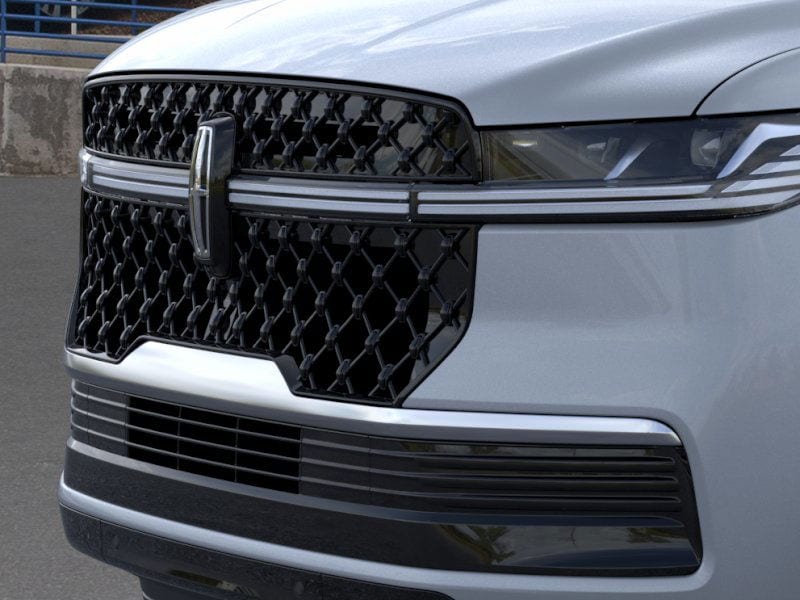 Thumbnail: 2026 Lincoln Navigator L - 47