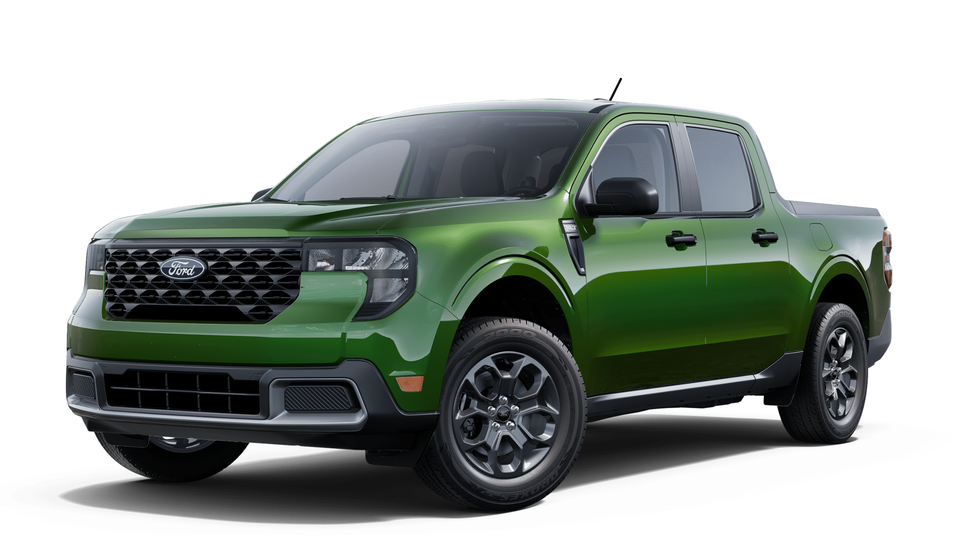 Thumbnail: 2025 Ford Maverick - 9