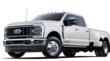 Ford F-350SD