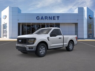 2026 Ford F-150 XL TRUCK