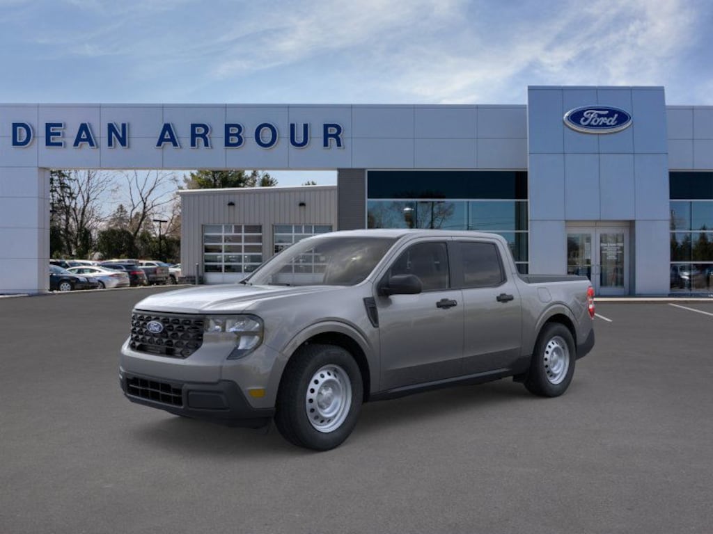 New 2025 Ford Maverick XL TRUCK