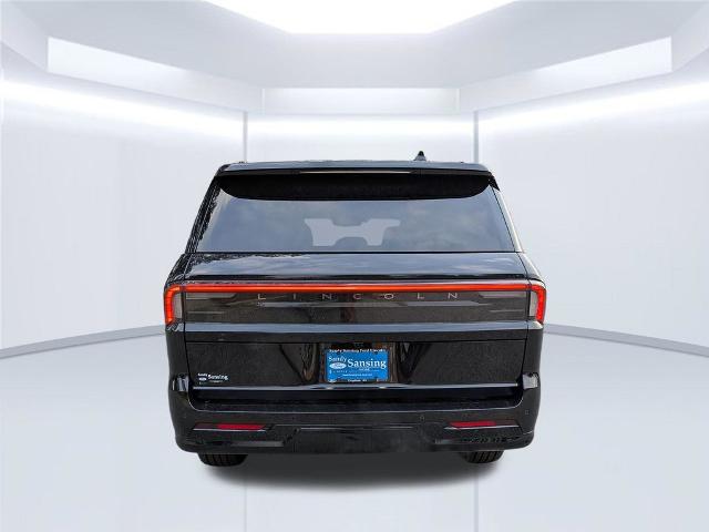 2025 Lincoln Navigator Reserve L - Photo 45