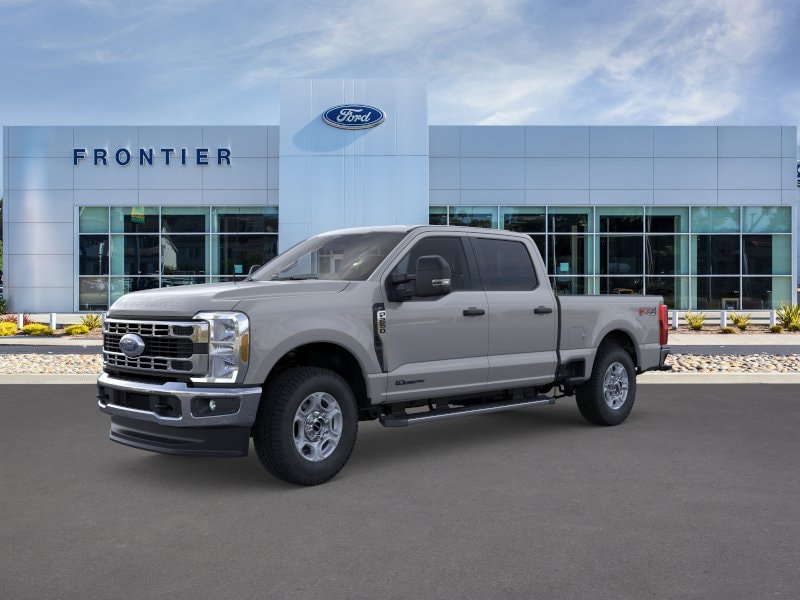 2026 Ford F-250 XLT 4x4 Crew Cab 6-3/4' Box's photo