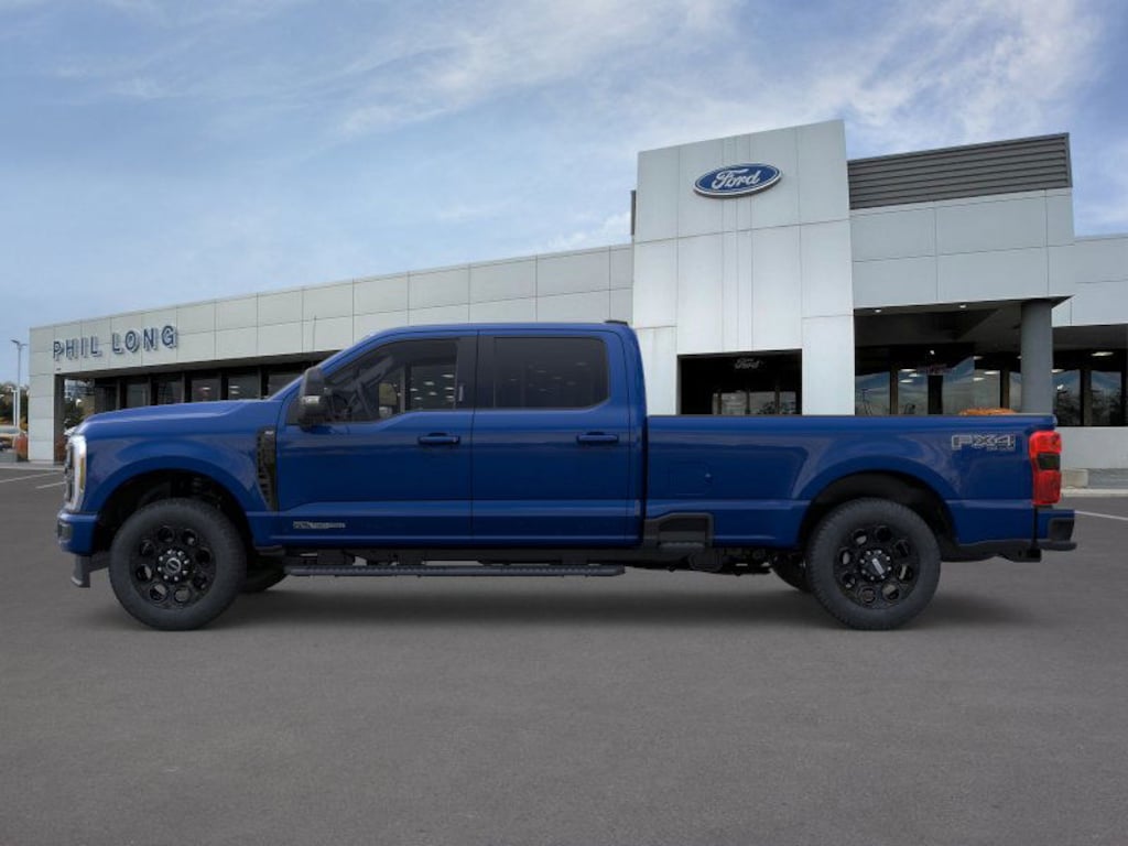 New 2026 Ford F-250SD XLT Truck