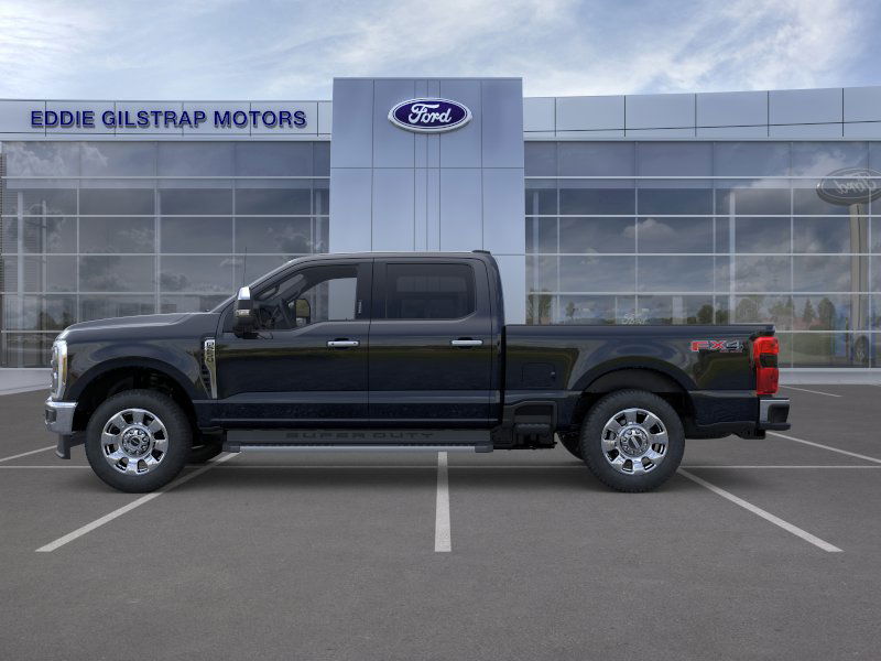 2026 Ford F-250 photo 3
