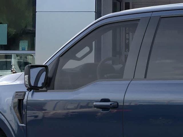 Thumbnail: 2025 Ford F-150 - 42