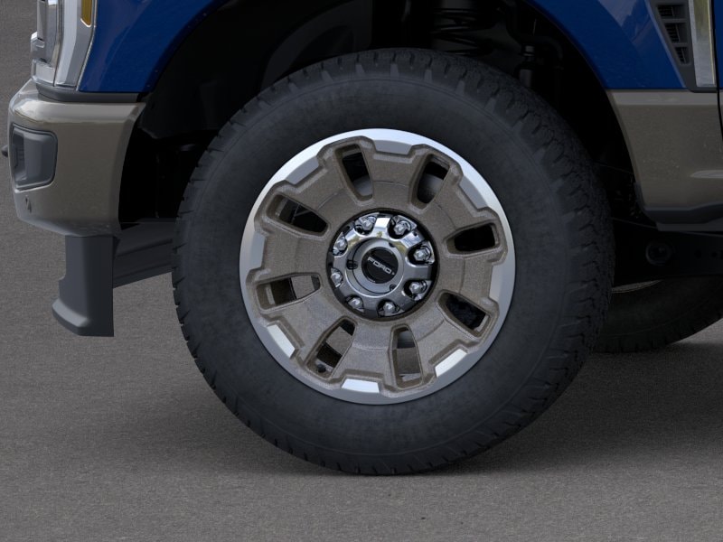 Thumbnail: 2026 Ford F-350 - 41