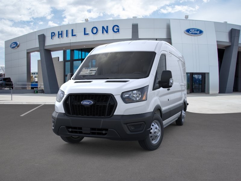 2025 Ford Transit Van Base - Photo 31