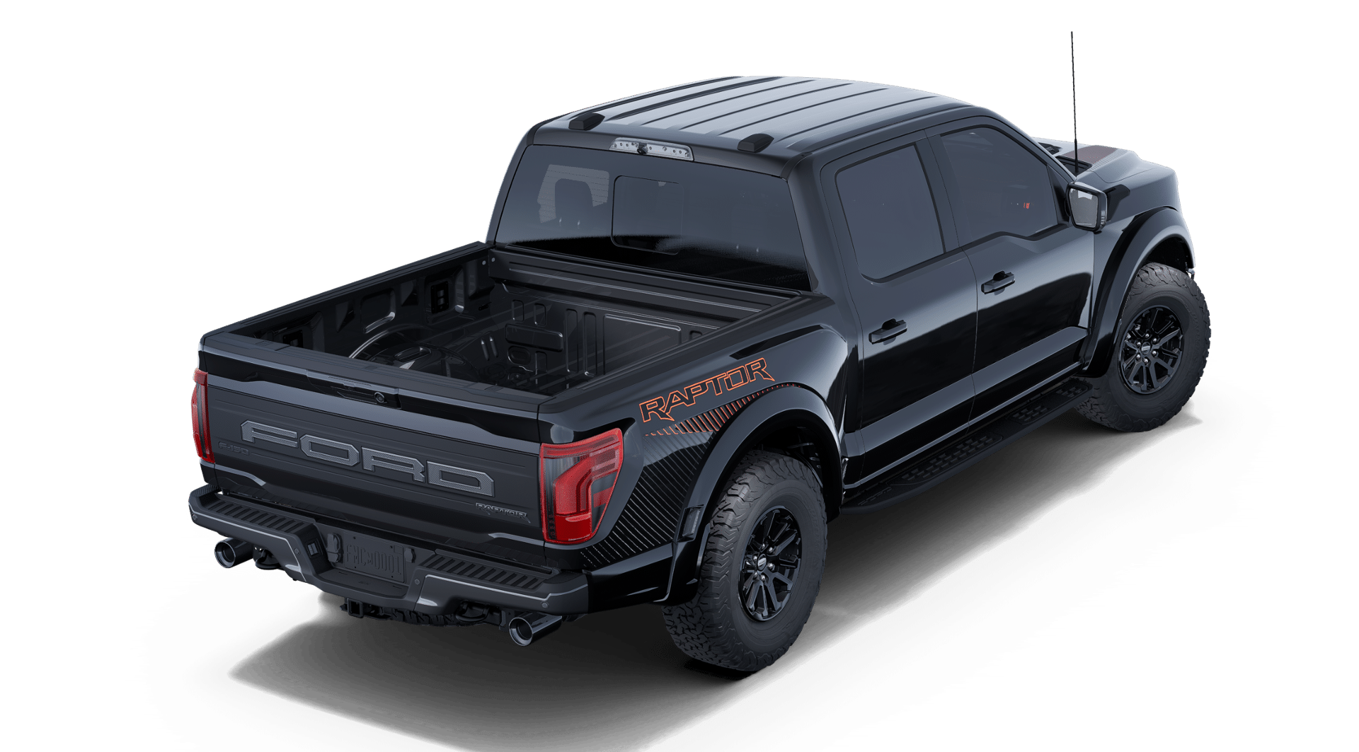 Thumbnail: 2025 Ford F-150 - 3