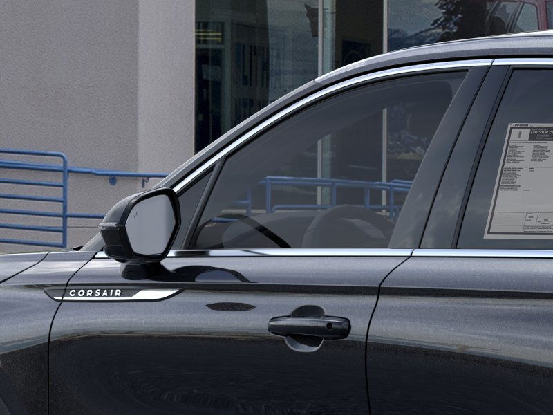 Thumbnail: 2025 Lincoln Corsair - 47