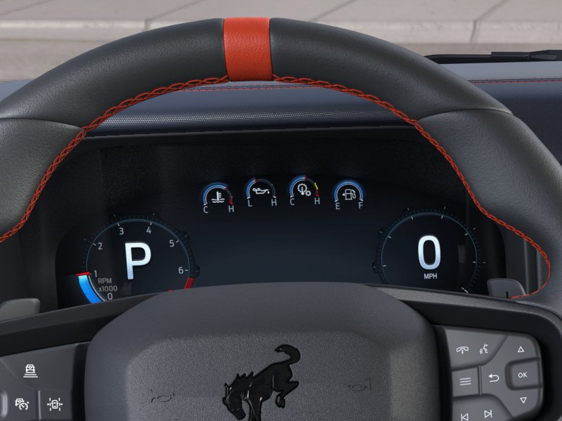2025 Ford Bronco 4-Door Raptor - Photo 59