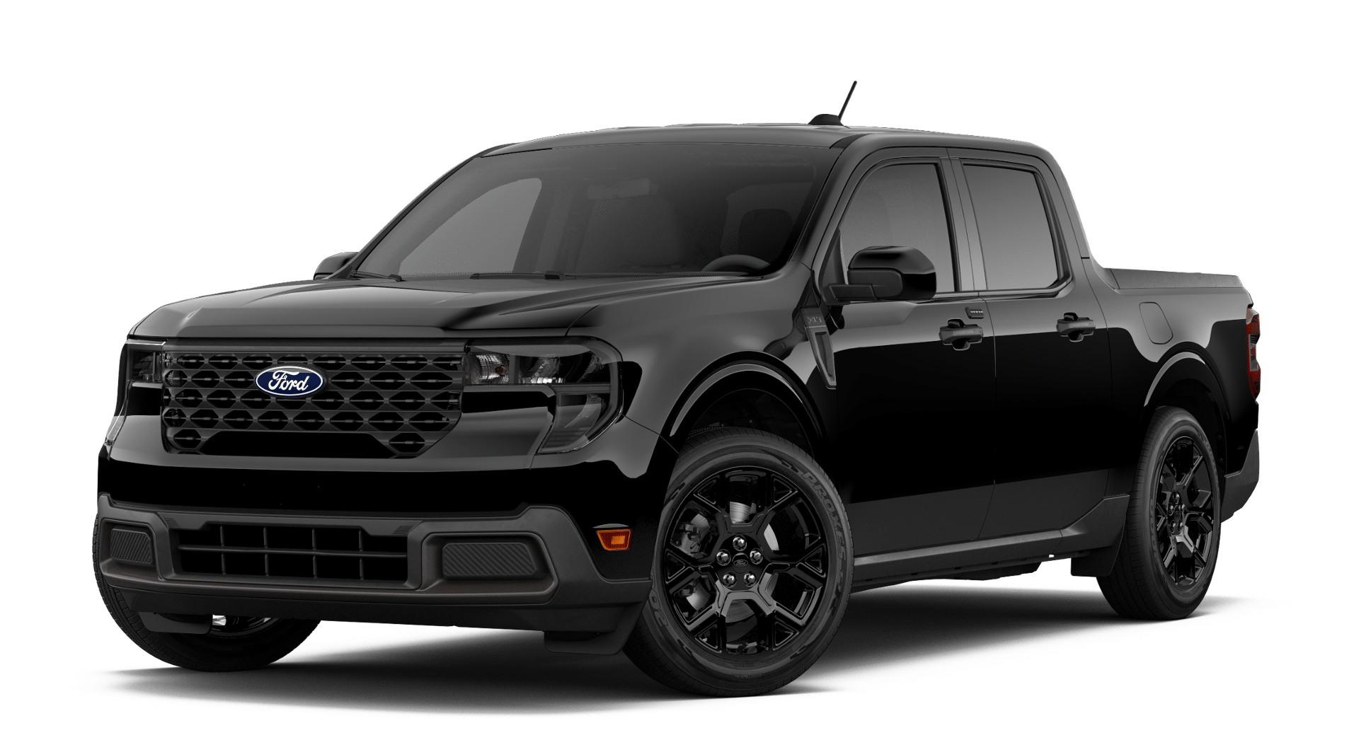 2026 Ford Maverick XLT AWD's photo