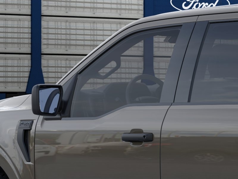 2026 Ford F-150 Truck SuperCrew Cab