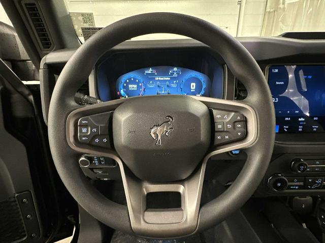 Thumbnail: 2025 Ford Bronco - 37