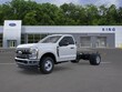 Ford F-350 Chassis