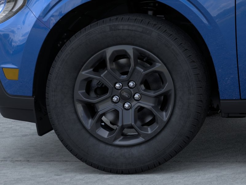 2025 Ford Maverick XLT - Photo 44