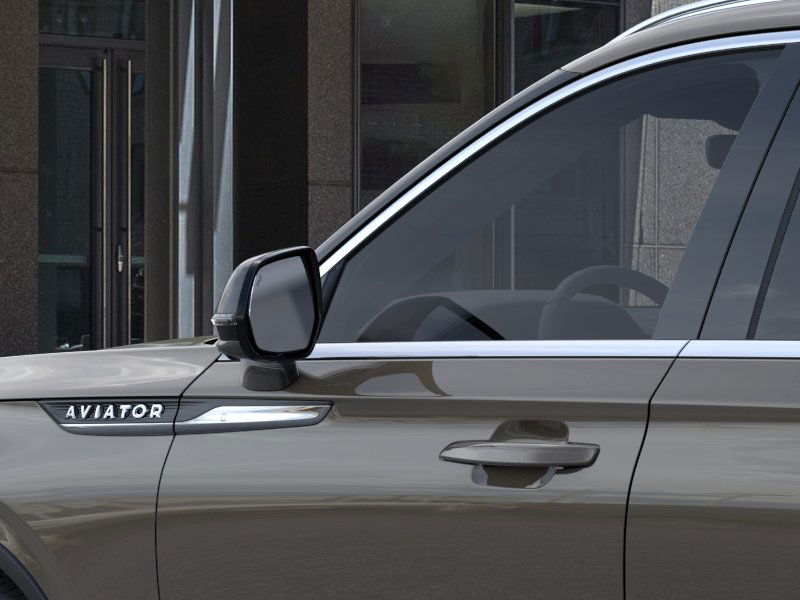 2025 Lincoln Aviator Reserve - Photo 47