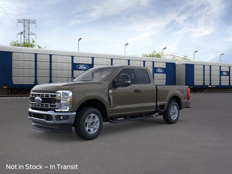 2026 Ford F-250's photo