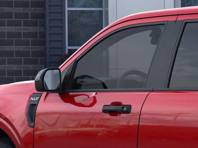 Thumbnail: 2025 Ford Maverick - 45