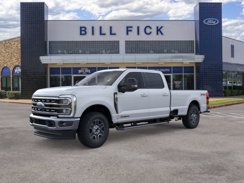 New 2026 Ford F-250 Lariat TRUCK