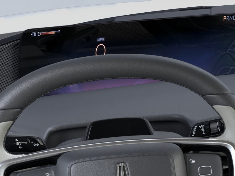 2026 Lincoln Navigator Reserve L SUV