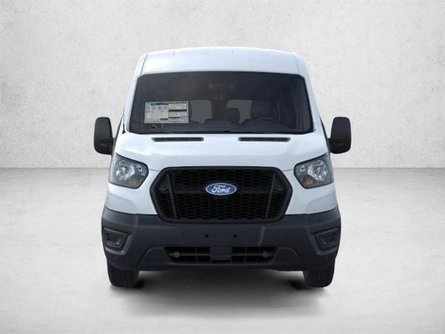 2026 Ford Transit Passenger Van XL - Photo 6