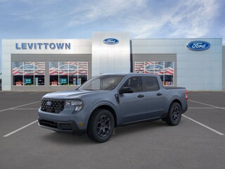 2026 Ford Maverick XLT XLT AWD SuperCrew