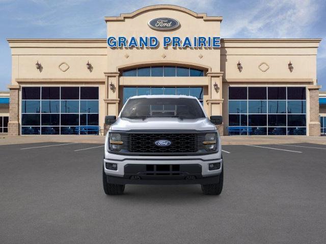 2025 Ford F-150 STX - Photo 33