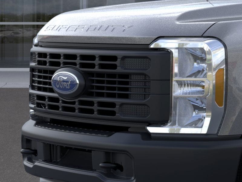 2025 Ford F-350 Super Duty XL - Photo 48