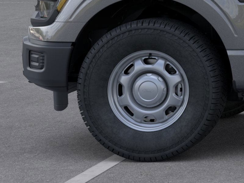 2026 Ford F-150 XL Truck