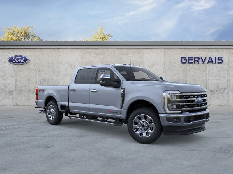 new 2026 Ford F-250 Super Duty car, priced at $86,875