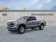  Ford F-250SD