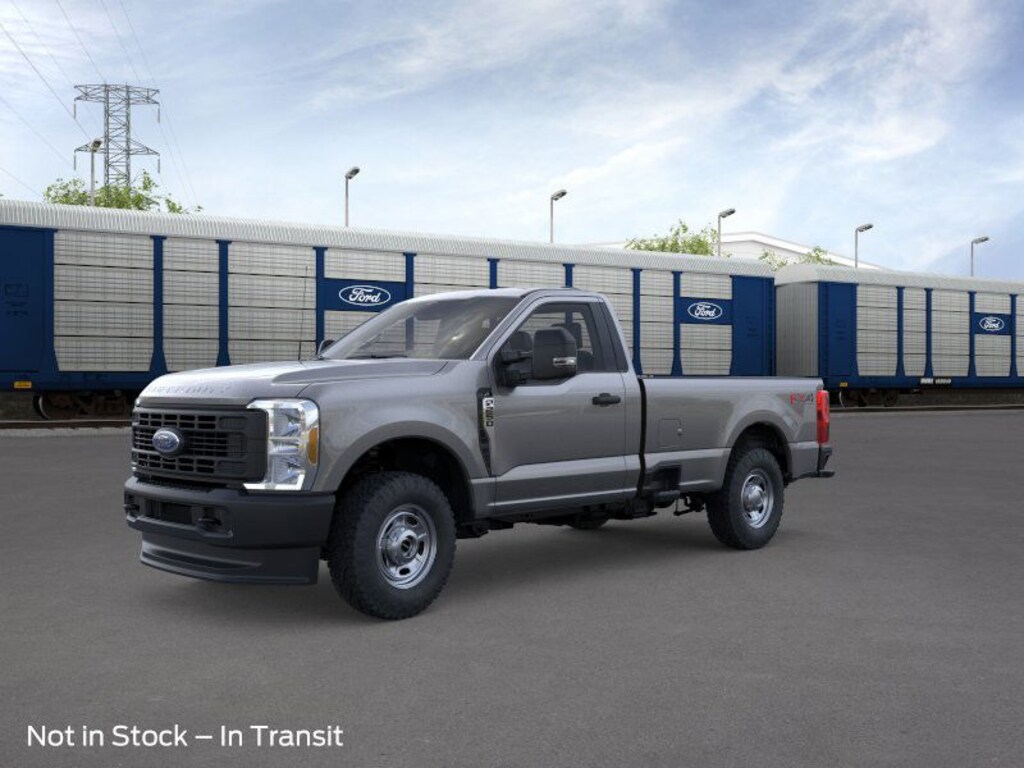 New 2026 Ford Super Duty F-250 XL TRUCK
